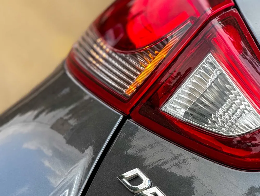  2019 MAZDA DEMIO PETROL AWD - Zata Motors