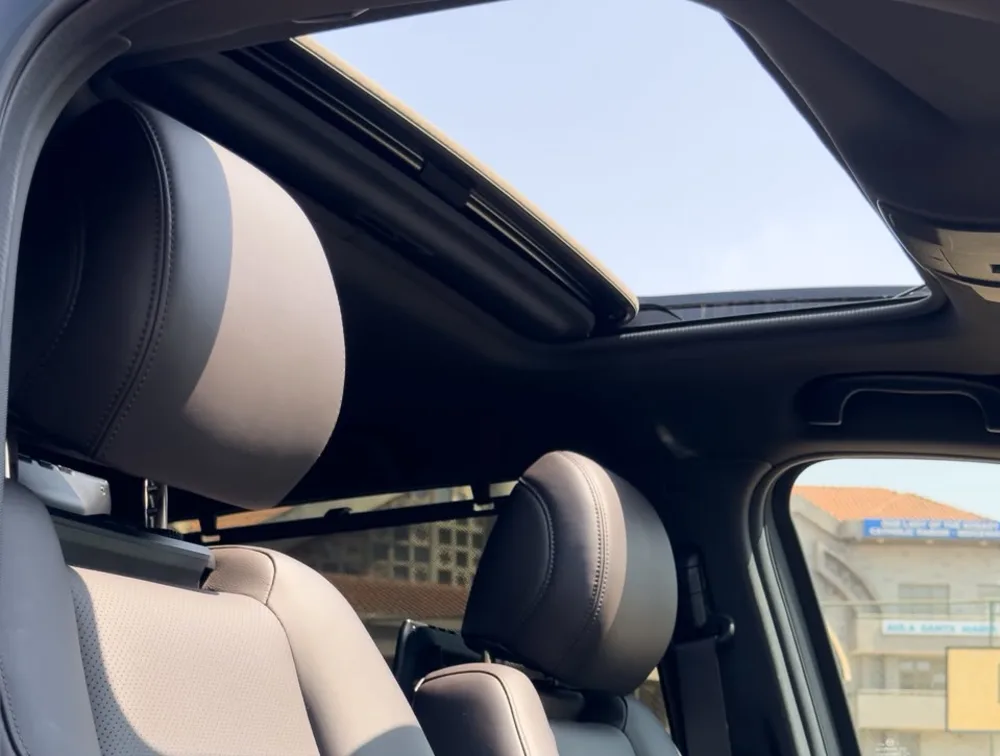 2020 MAZDA CX-8 2200CC DIESEL AWD SUNROOF - EXCLUSIVE BLACK EDITION - Zata Motors