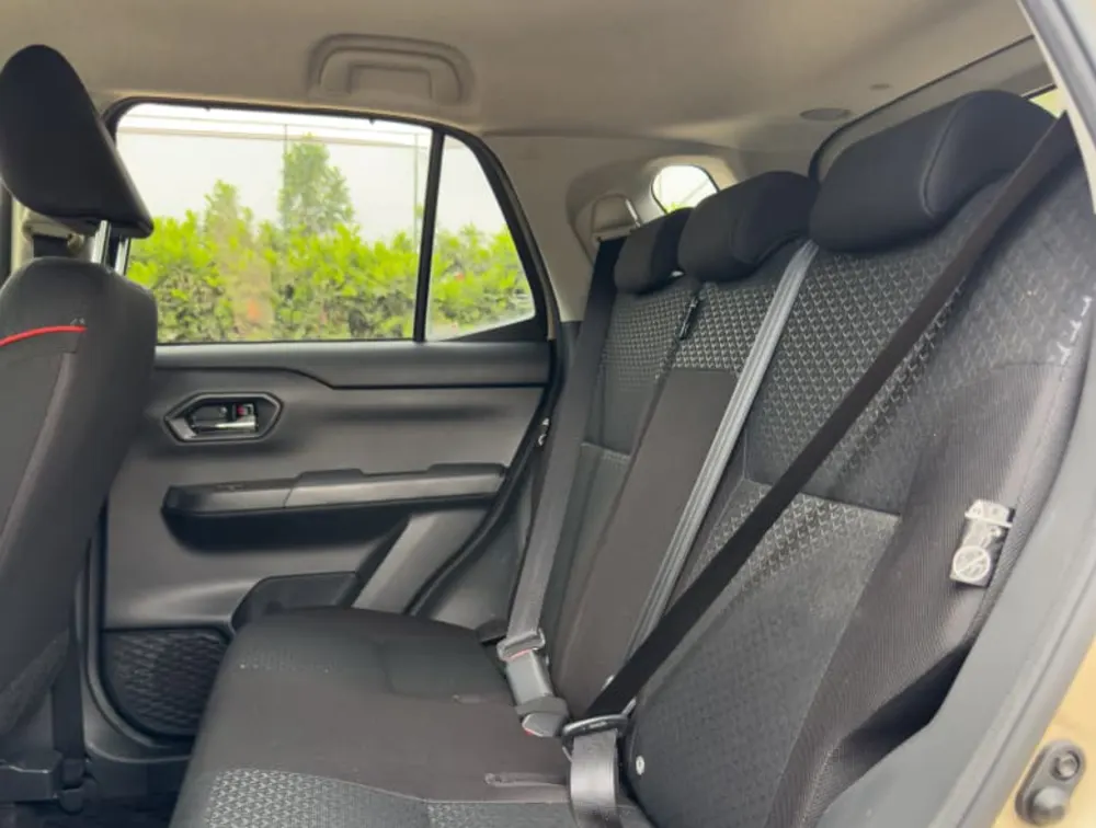 2020 DAIHATSU ROCKY 4WD  - Zata Motors