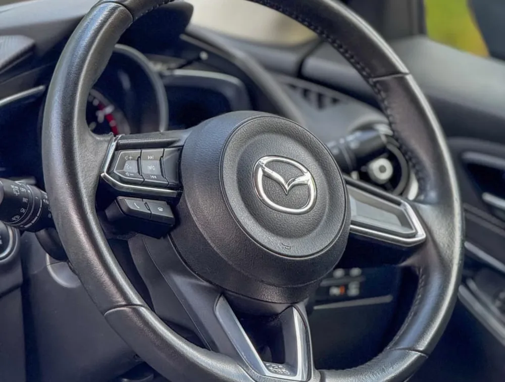  2019 MAZDA DEMIO PETROL AWD - Zata Motors