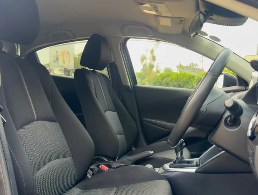  2019 MAZDA DEMIO PETROL AWD - Zata Motors