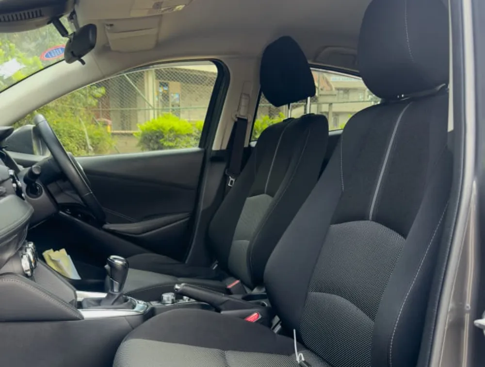  2019 MAZDA DEMIO PETROL AWD - Zata Motors