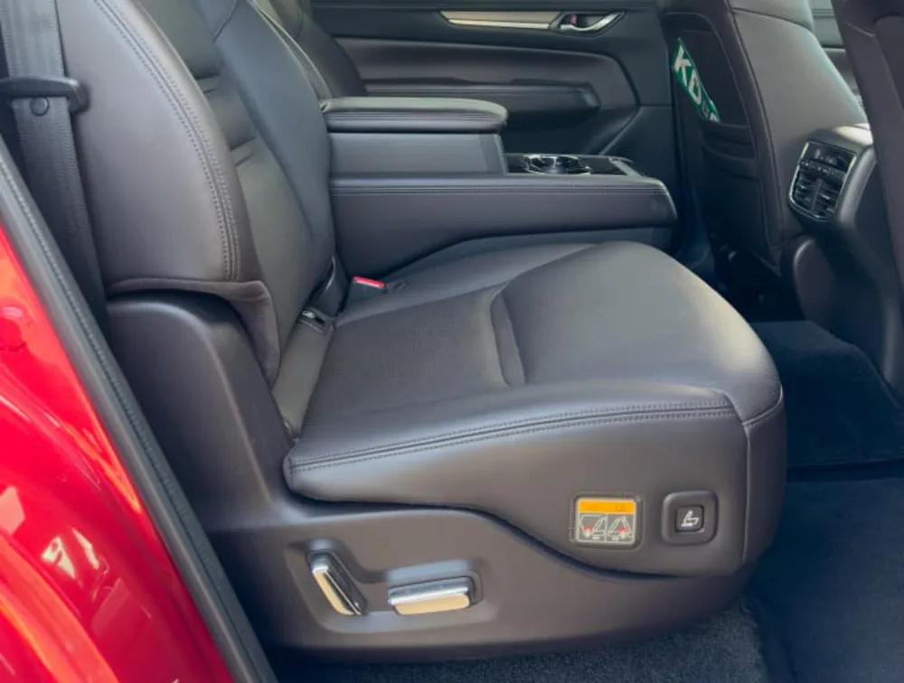  2019 MAZDA CX-8  2200CC DIESEL AWD SUNROOF - Zata Motors