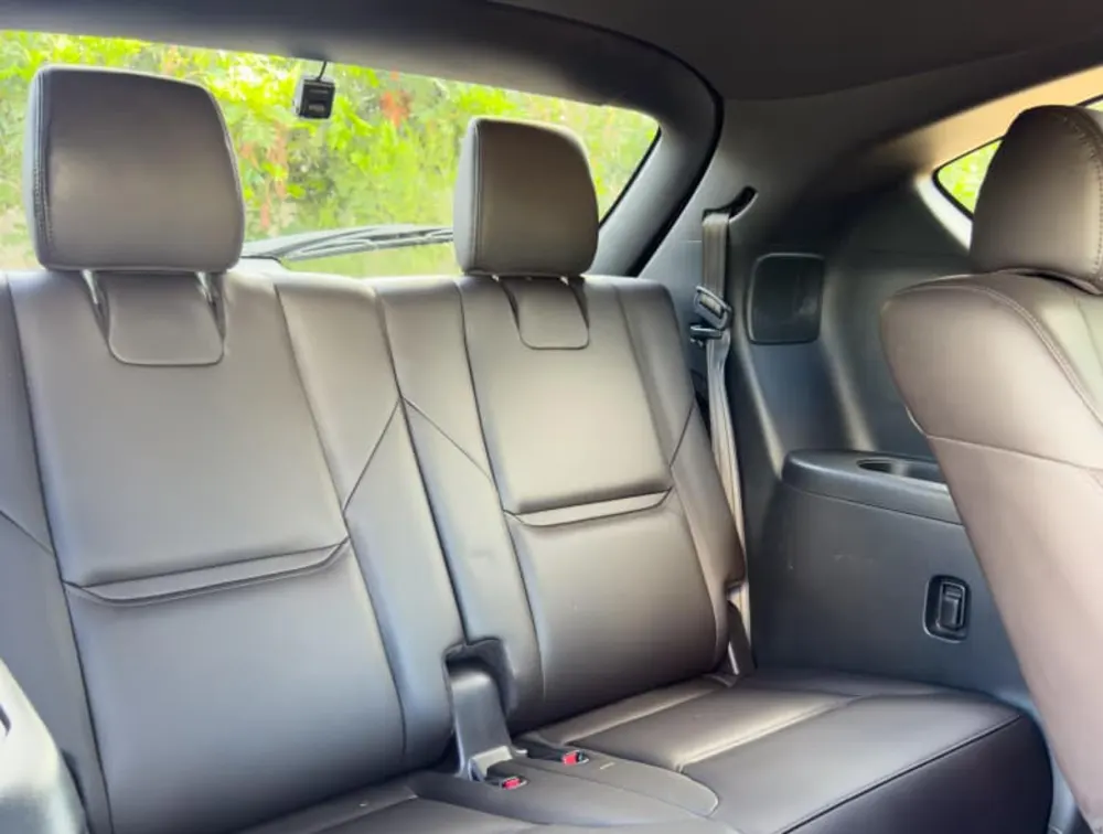  2019 MAZDA CX-8  2200CC DIESEL AWD SUNROOF - Zata Motors