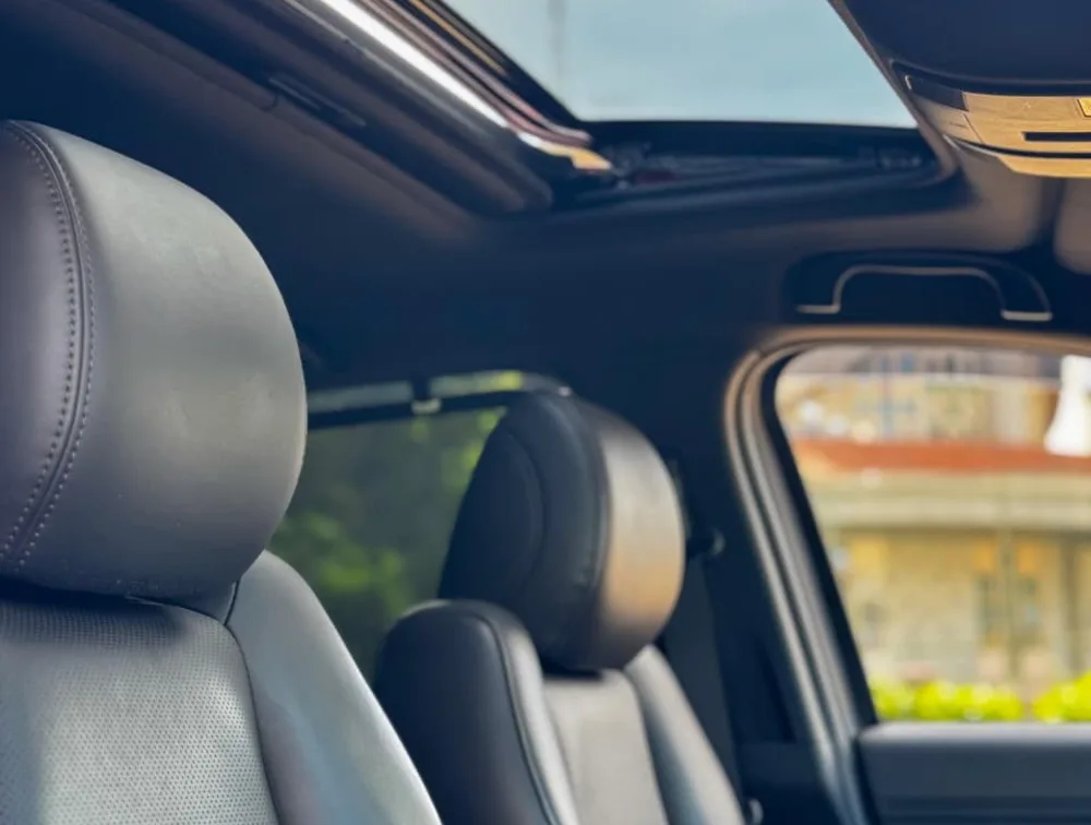  2019 MAZDA CX-8  2200CC DIESEL AWD SUNROOF - Zata Motors