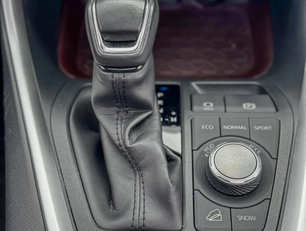 2019 TOYOTA RAV 4 GZ PACKAGE 4WD SUNROOF - Zata Motors