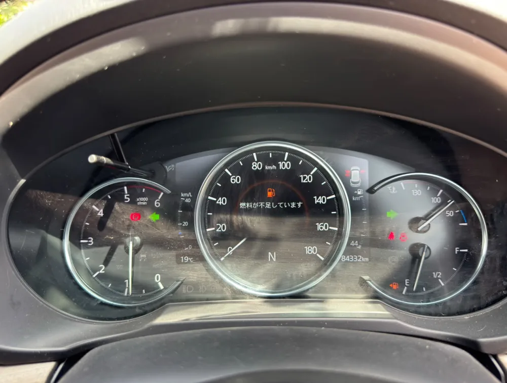 2019 MAZDA CX-8  2200CC DIESEL AWD SUNROOF - Zata Motors