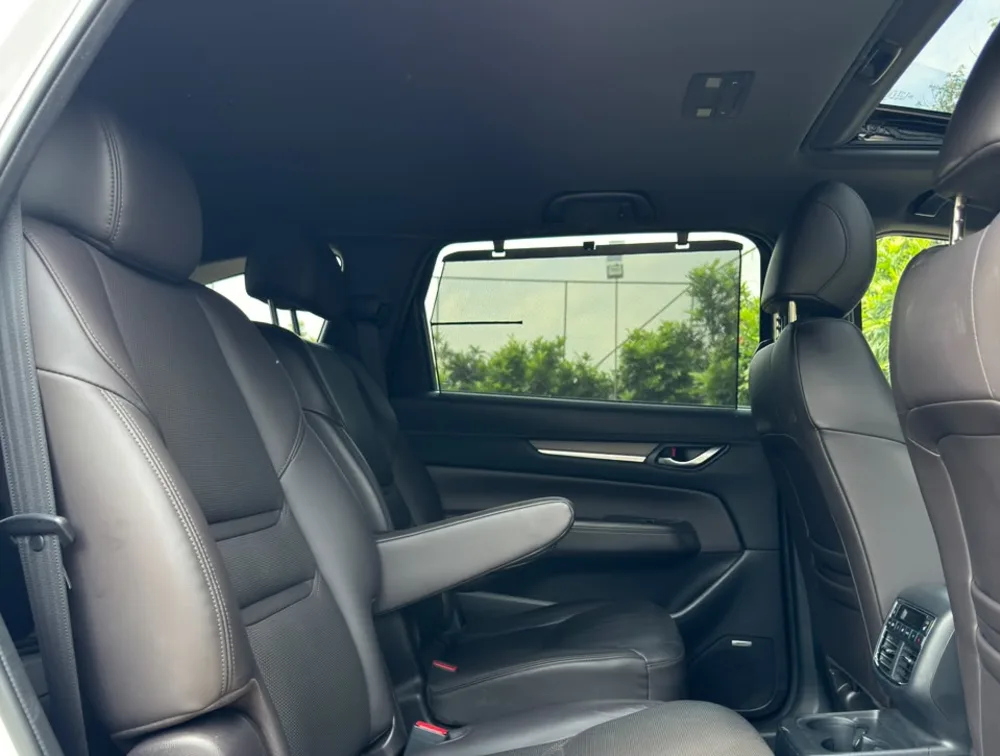 2019 MAZDA CX-8  2200CC DIESEL AWD SUNROOF - Zata Motors