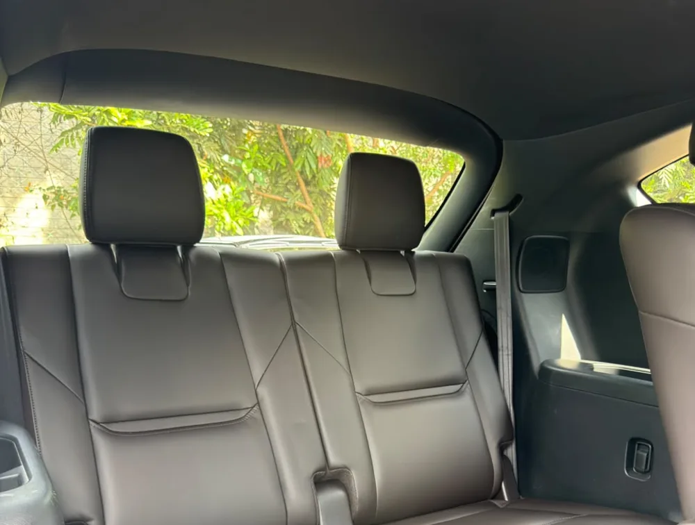 2019 MAZDA CX-8  2200CC DIESEL AWD SUNROOF - Zata Motors