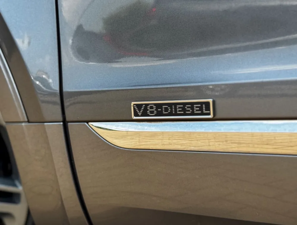 2018 BENTLEY BENTAYGA 4.0 V8 - Zata Motors