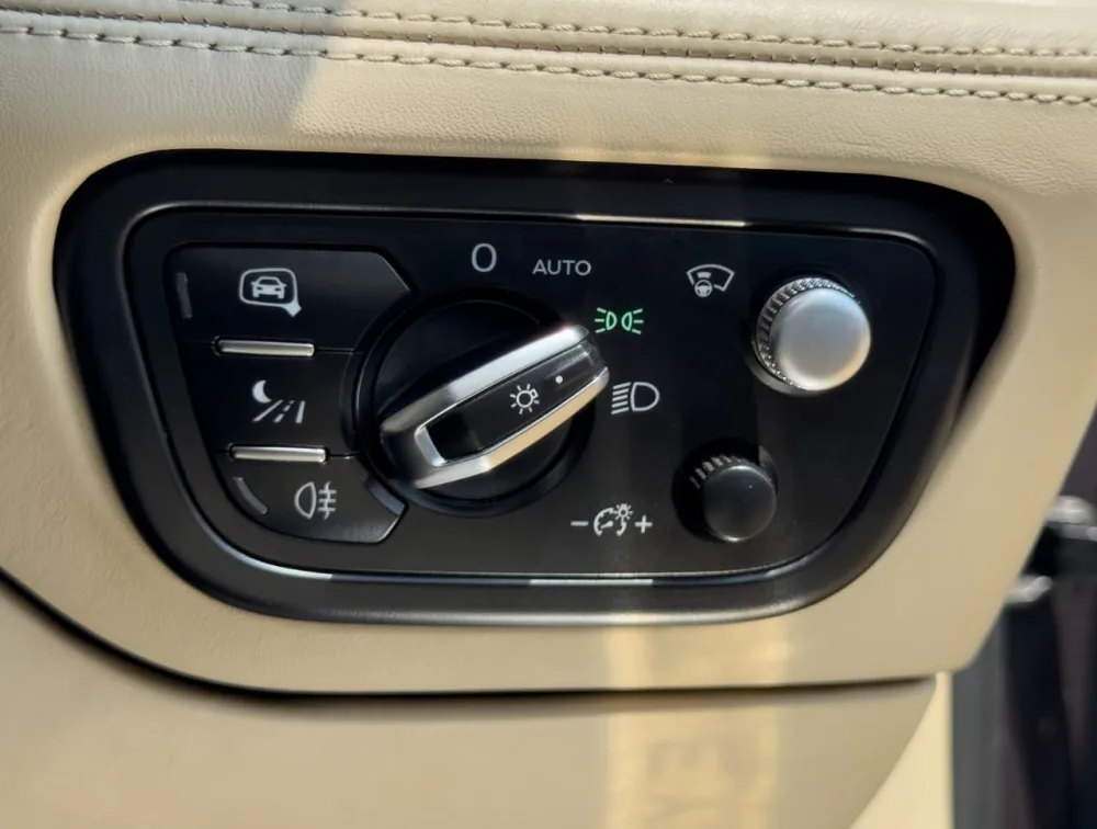 2018 BENTLEY BENTAYGA 4.0 V8 - Zata Motors