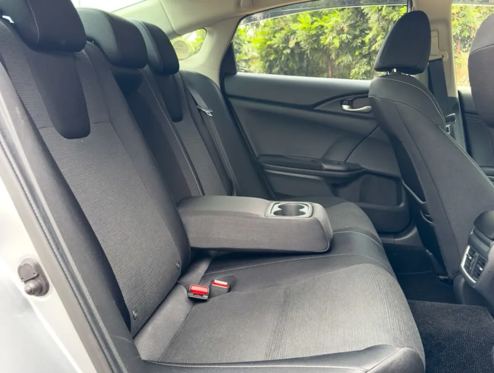 2020 Honda Insight Hybrid - Zata Motors