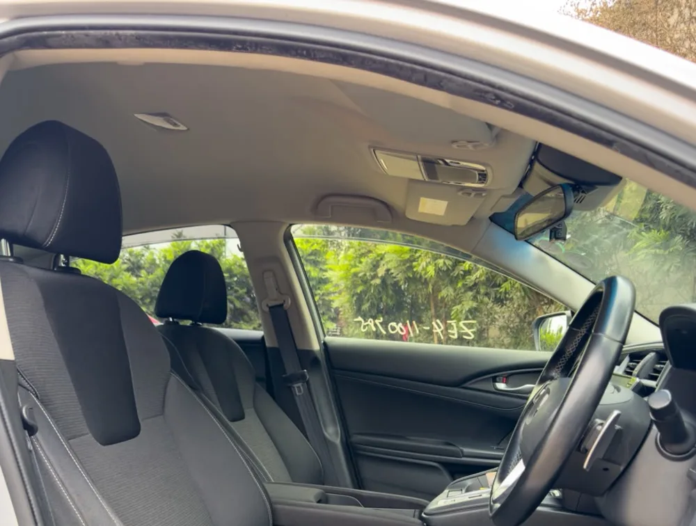 2020 Honda Insight Hybrid - Zata Motors