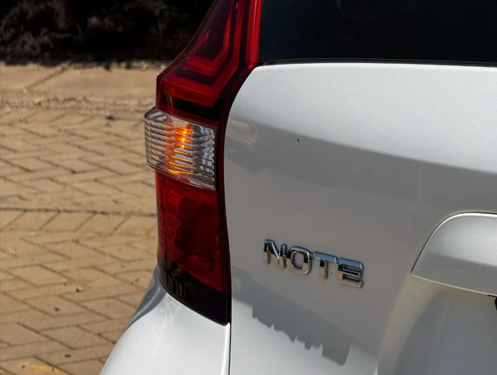 2019 Nissan Note Nismo-S e-POWER - Zata Motors