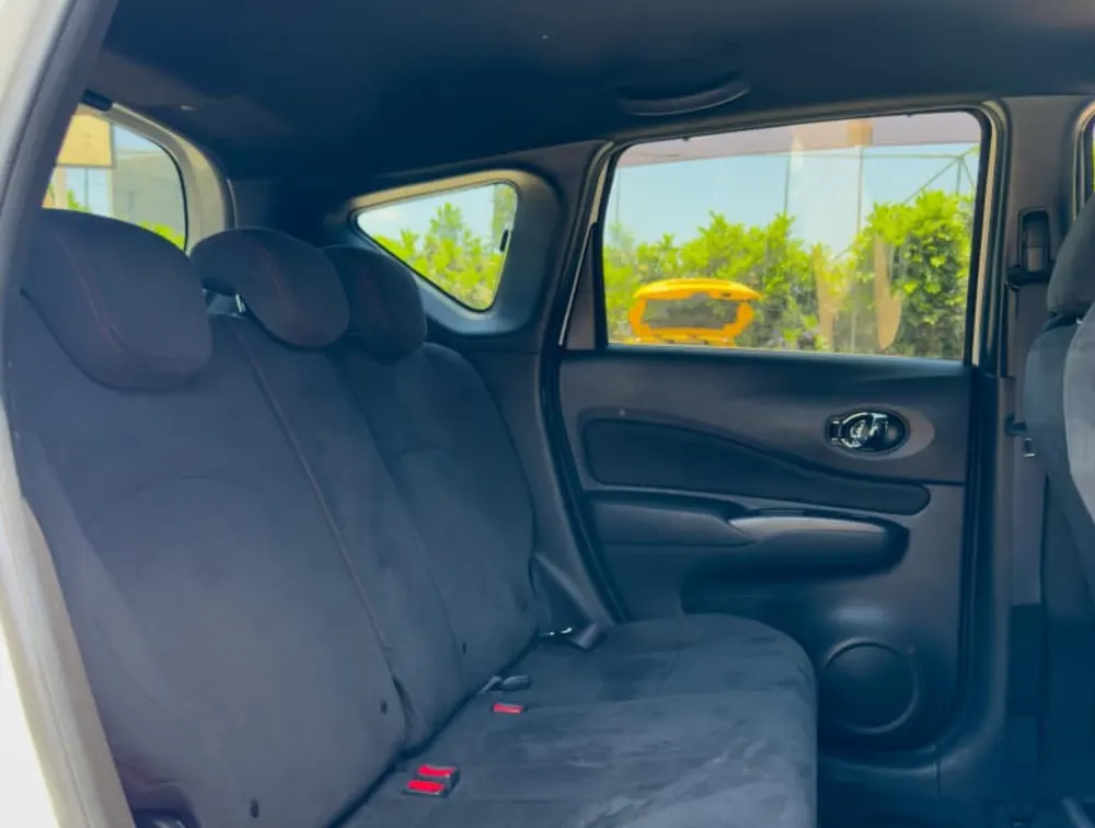 2019 Nissan Note Nismo-S e-POWER - Zata Motors