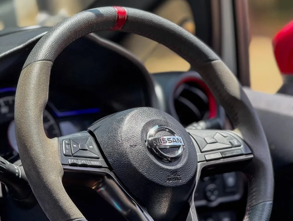 2019 Nissan Note Nismo-S e-POWER - Zata Motors