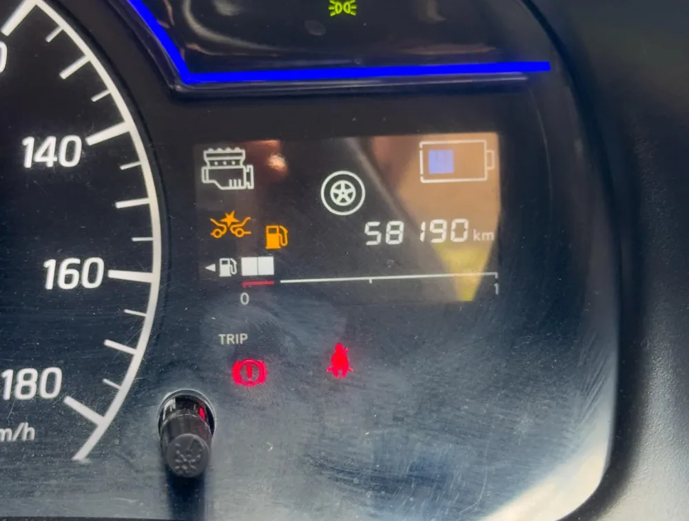 2019 Nissan Note Nismo-S e-POWER - Zata Motors