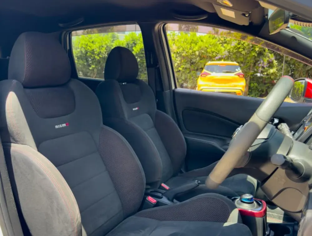 2019 Nissan Note Nismo-S e-POWER - Zata Motors