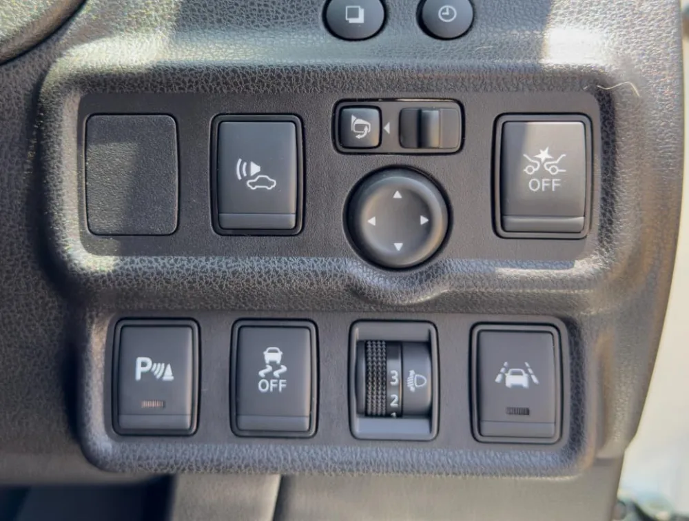 2019 Nissan Note Nismo-S e-POWER - Zata Motors