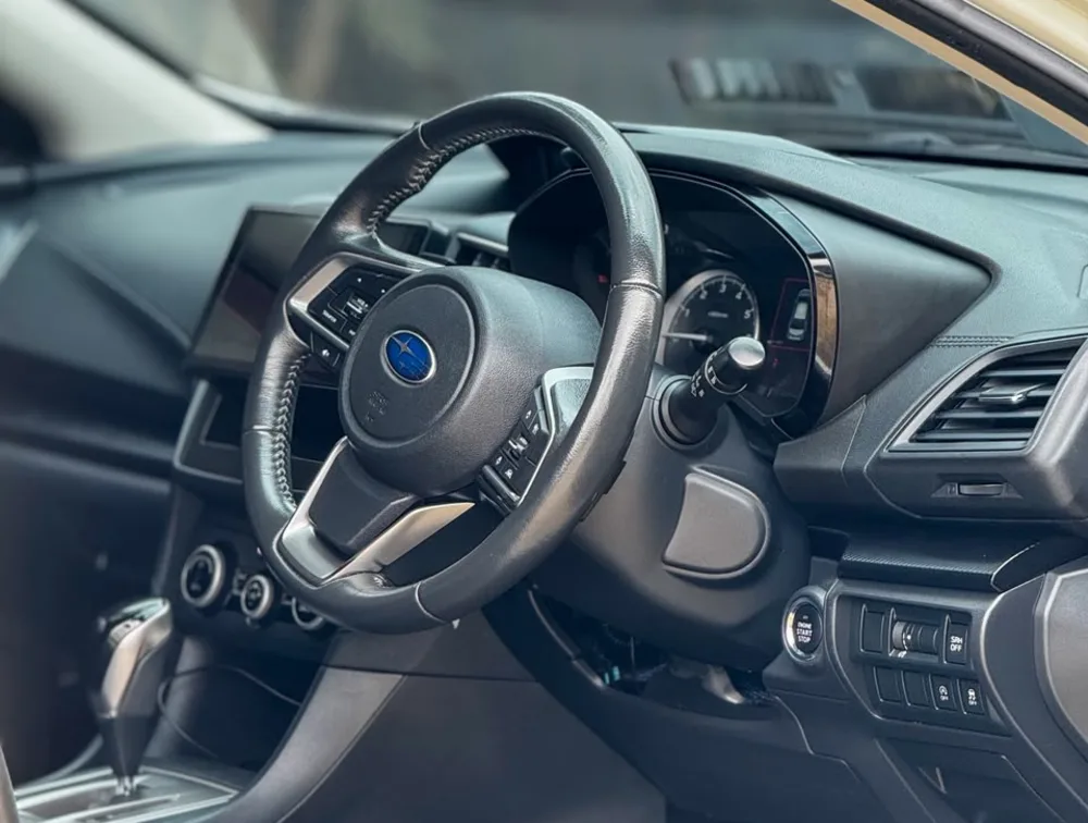 2018 SUBARU IMPREZA - Zata Motors