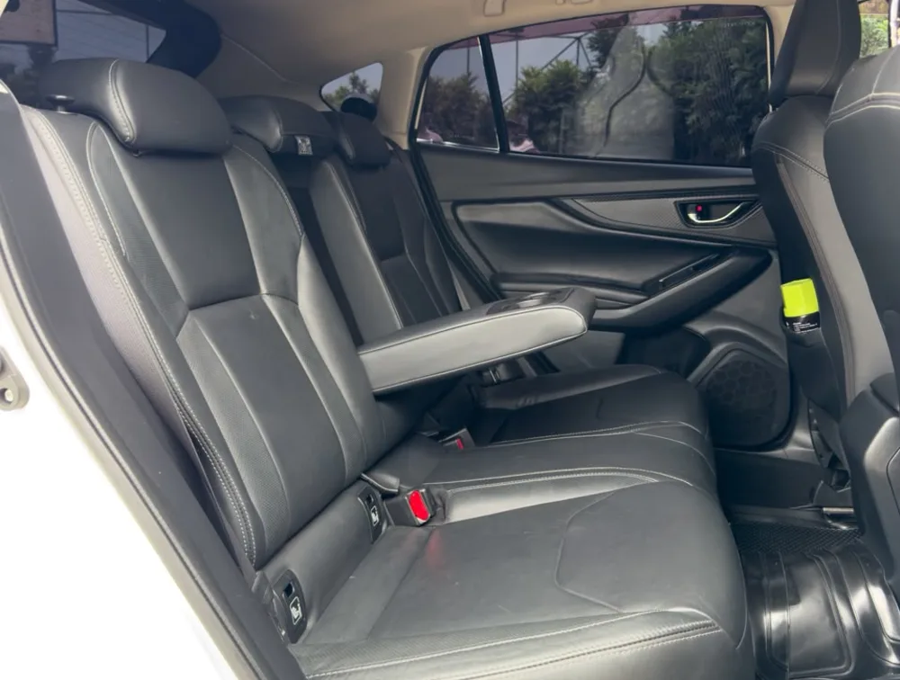 2018 SUBARU IMPREZA - Zata Motors