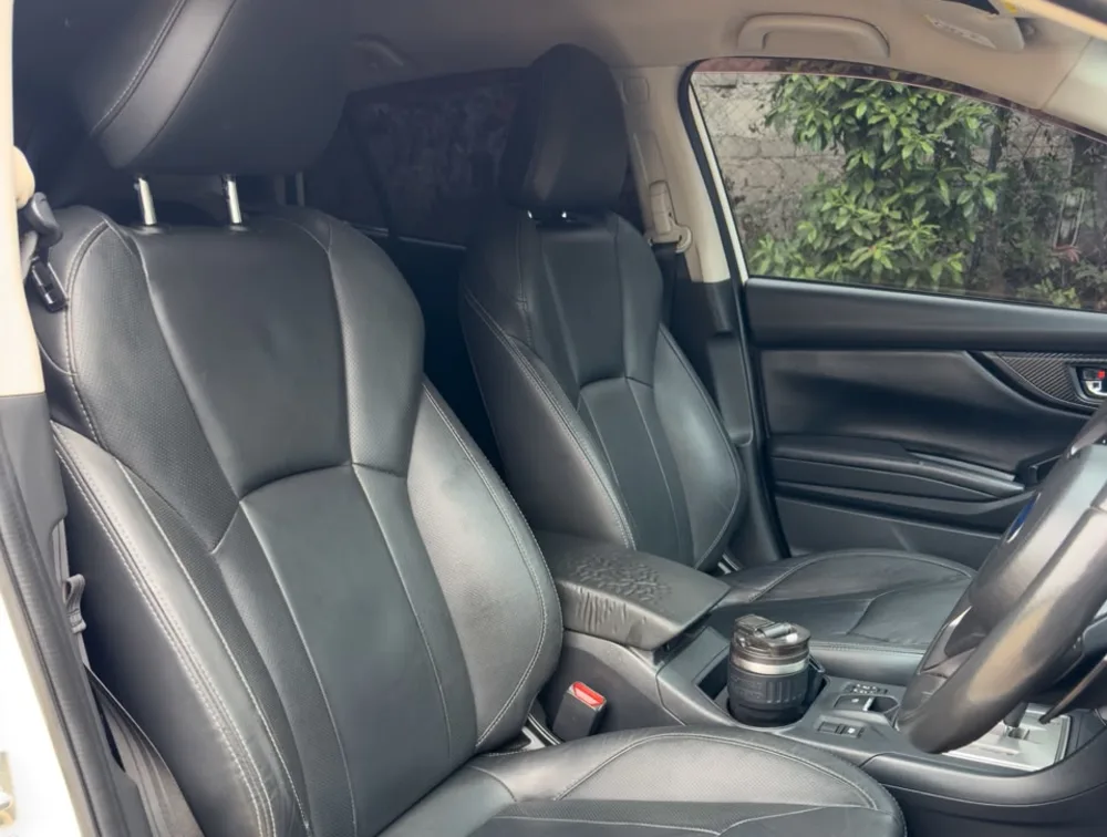 2018 SUBARU IMPREZA - Zata Motors