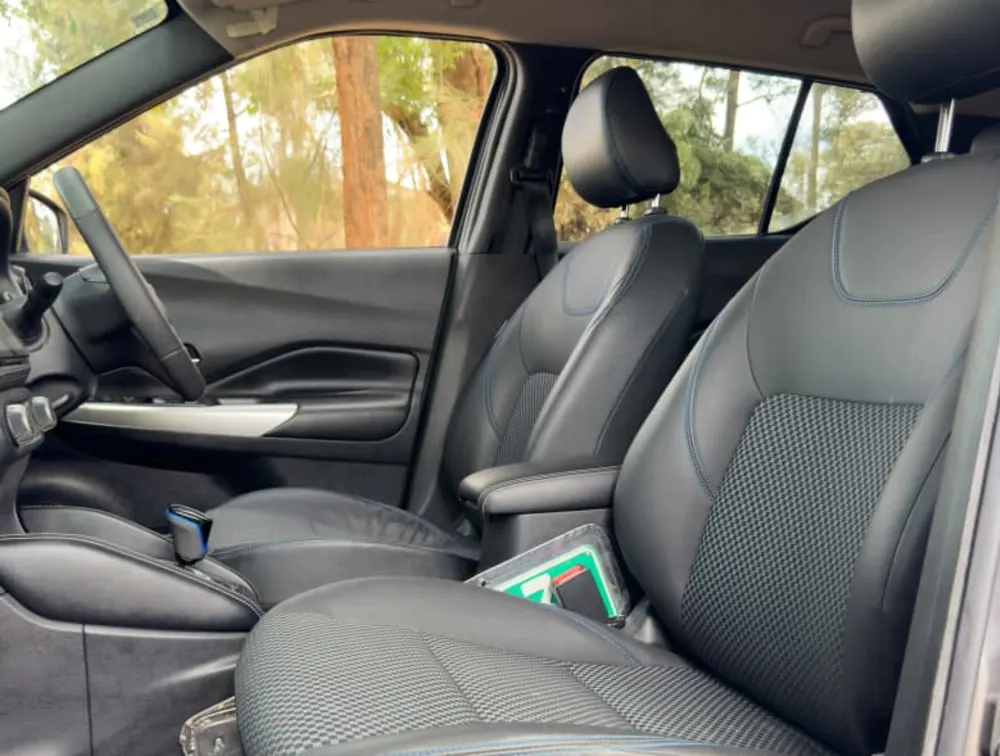 2020 NISSAN KICKS E-POWER - Zata Motors