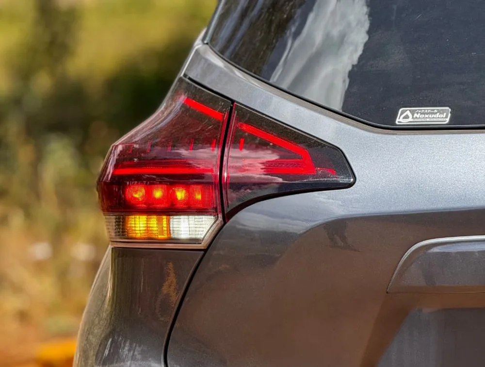 2020 NISSAN KICKS E-POWER - Zata Motors