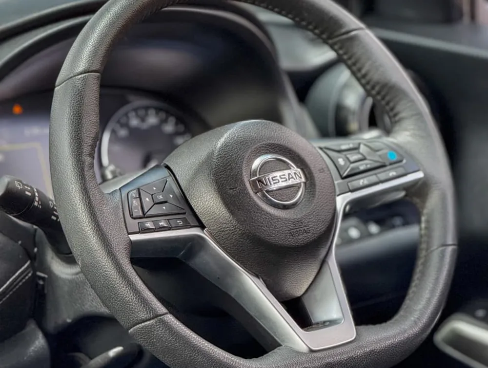 2020 NISSAN KICKS E-POWER - Zata Motors