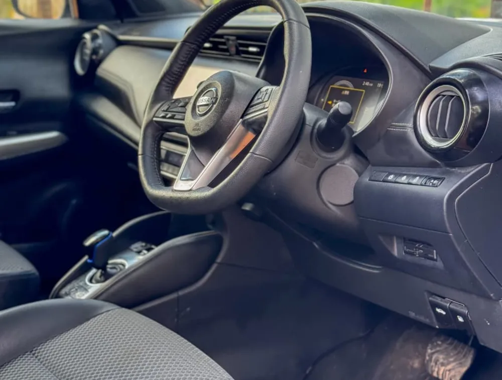 2020 NISSAN KICKS E-POWER - Zata Motors