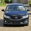 HONDA GRACE HYBRID SEDAN - 4 - Zata Motors