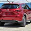 MAZDA CX-5  - 9 - Zata Motors