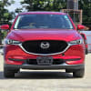 MAZDA CX-5 CROSSOVER SUV - 0 - Zata Motors