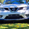 NISSAN XTRAIL - 2 - Zata Motors