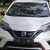  NISSAN NOTE NISMO-S EPOWER  2019 - 1 - Zata Motors