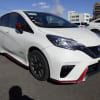 2020 NISSAN NOTE NISMO  - 1 - Zata Motors