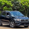 SUZUKI SX-4 S-CROSS - 1 - Zata Motors
