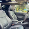 2020 Toyota RAV4 GZ Package 4WD Sunroof - 5 - Zata Motors