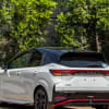 2022 Nissan Aura NISMO e-POWER Hybrid - 2 - Zata Motors