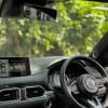 2019 MAZDA CX-8  2200CC DIESEL AWD SUNROOF - 13 - Zata Motors