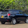 2011 TOYOTA VANGUARD 7 SEATER 4WD - 8 - Zata Motors