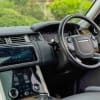 2019 RANGE ROVER VOGUE SE - 8 - Zata Motors