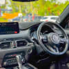  2019 MAZDA CX-8  2200CC DIESEL AWD SUNROOF - 10 - Zata Motors