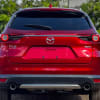  2019 MAZDA CX-8  2200CC DIESEL AWD SUNROOF - 3 - Zata Motors