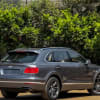 2018 BENTLEY BENTAYGA 4.0 V8 - 6 - Zata Motors