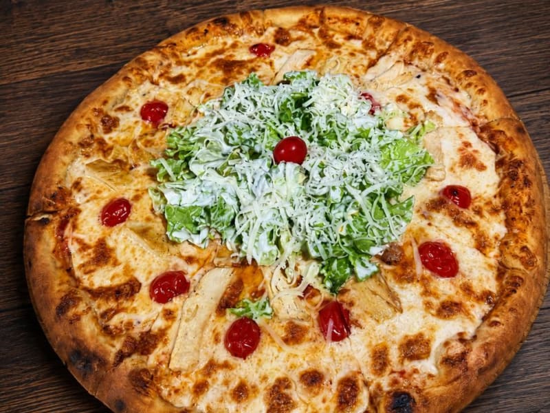 Sezar Pizza