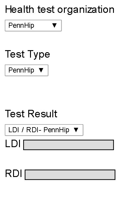 Level 3 selected