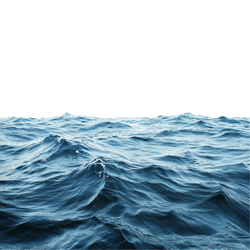 ماء البحر