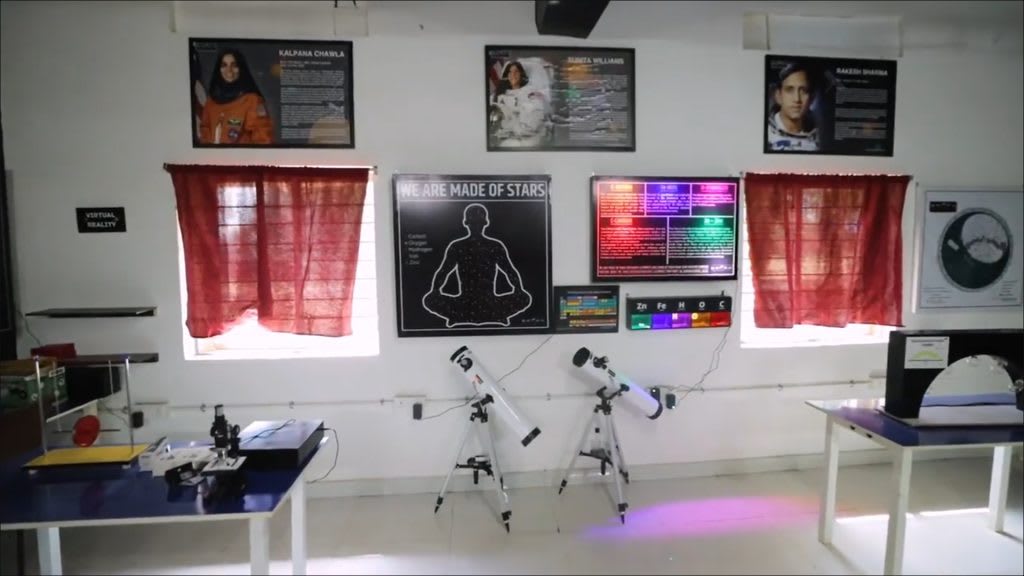 AI Robotics