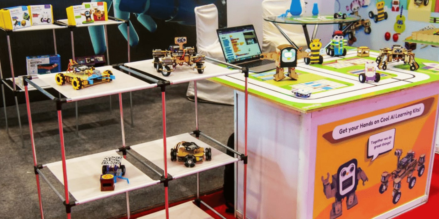 AI Robotics